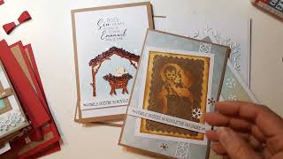 Voščilnice Z Ustvarjalnim Dotikom.