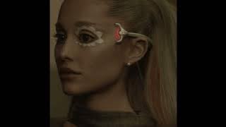 Download lagu Ariana Grande - we can't be friends (wait for your love)