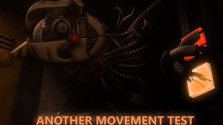 (SFM FNAF) Another Movement Test