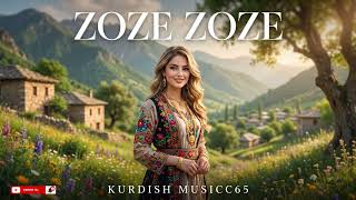 Zoze Zoze 🌸 Hareketli Kürt Halay Şarkısı 2026 Kurdish Wedding Song Kurdish C65