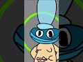 Binky drinky eats cookies THE BAD GUYS OF CAYDEN : CHAPTER THREE