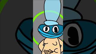 Binky drinky eats cookies THE BAD GUYS OF CAYDEN : CHAPTER THREE