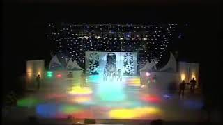 Tacikistan Oyun Havası