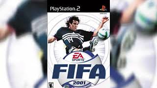 Evolution Of Fifa 2000-2020