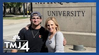 Marlee Matlin shares why her commencement speech is special