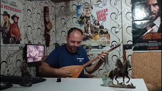 Beni Benden Ettti...ozan Halim Resimi