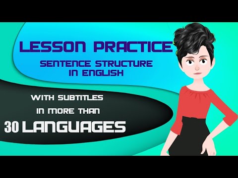 Vídeo: És gratefully un adverbi?