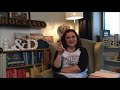 Beginning of video
