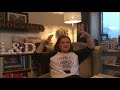 End of video
