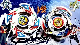 Dragoon GT vs Driger G - YouTube