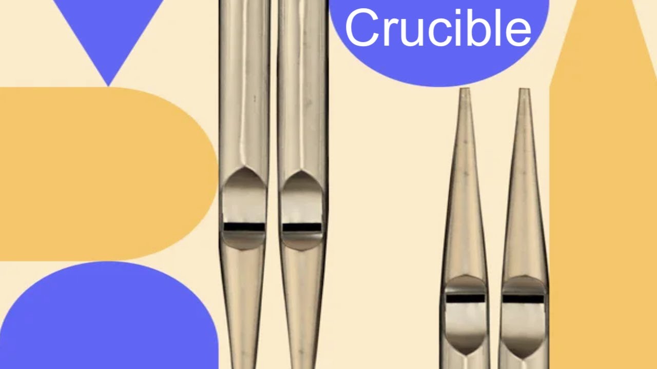 Crucible Free Church Organ by Orhcestral Tools Demo of all the articulations