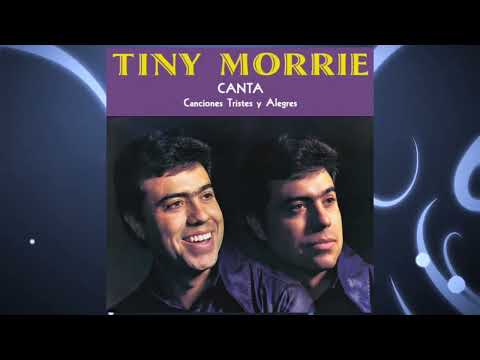 The Sad Story of Tiny Morrie
