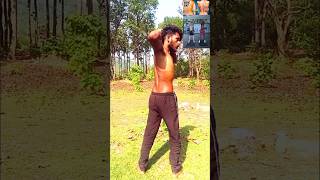 Easy Standing Abs Workout For Beginners🔥#workout #fitness #trending #youtubeshorts #viral #shorts