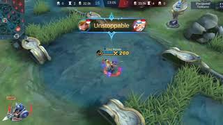 STORY' WA FANNY MANIAC!!!!