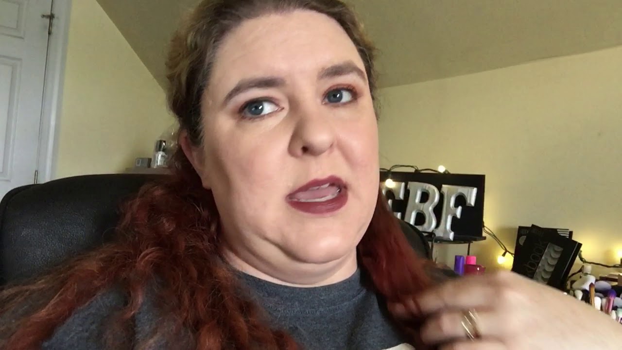 I Am So Scatterbrained Sometimes YouTube