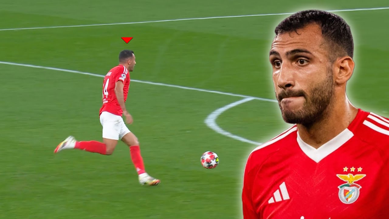 This is Why Top Clubs Wants Vangelis Pavlidis!