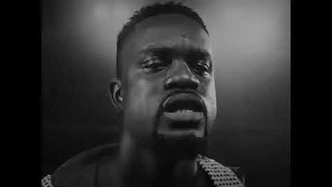 Sarkodie - MESSIAH ft Kweku Flick (Official Video)