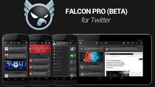 Quick Look at Falcon Pro Beta for Twitter screenshot 4