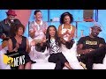 The 'Luke Cage' Cast Picks a Theme Song For Each Character | MTV News