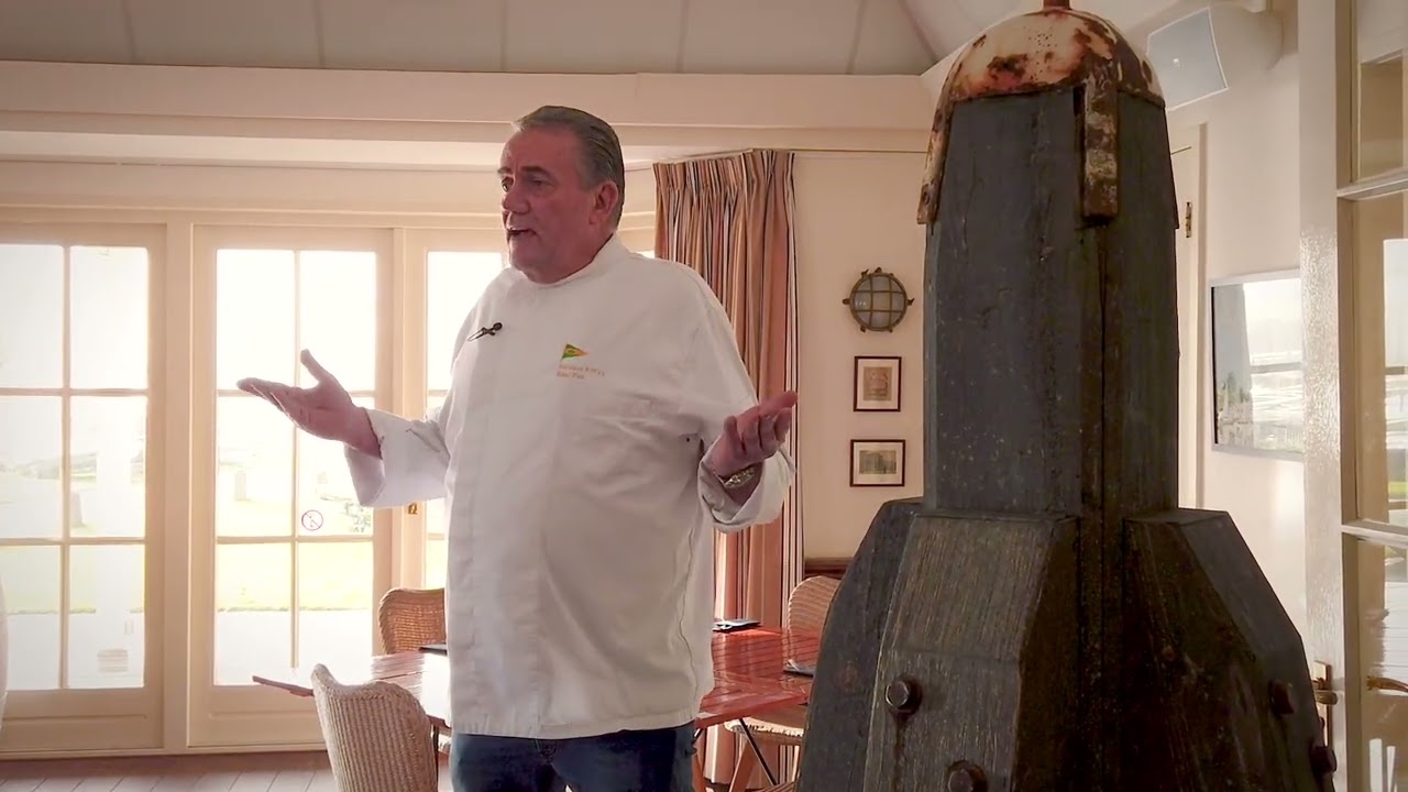 De Toonbank - Aflevering 14 - AH en POS