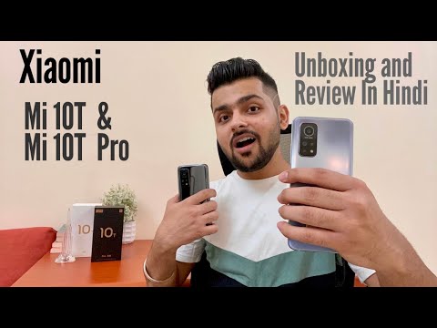 Xiaomi Mi 10T & Mi 10T Pro: Unboxing & Review! Flagship Killer?