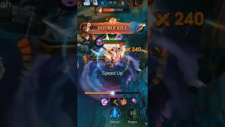 gw tunjukin apa itu balas dendam #mlbb