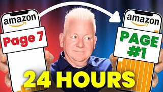 High-Yeild AMAZON LISTING Optimization (for 2026) A Complete FBA Guide to Rank #1