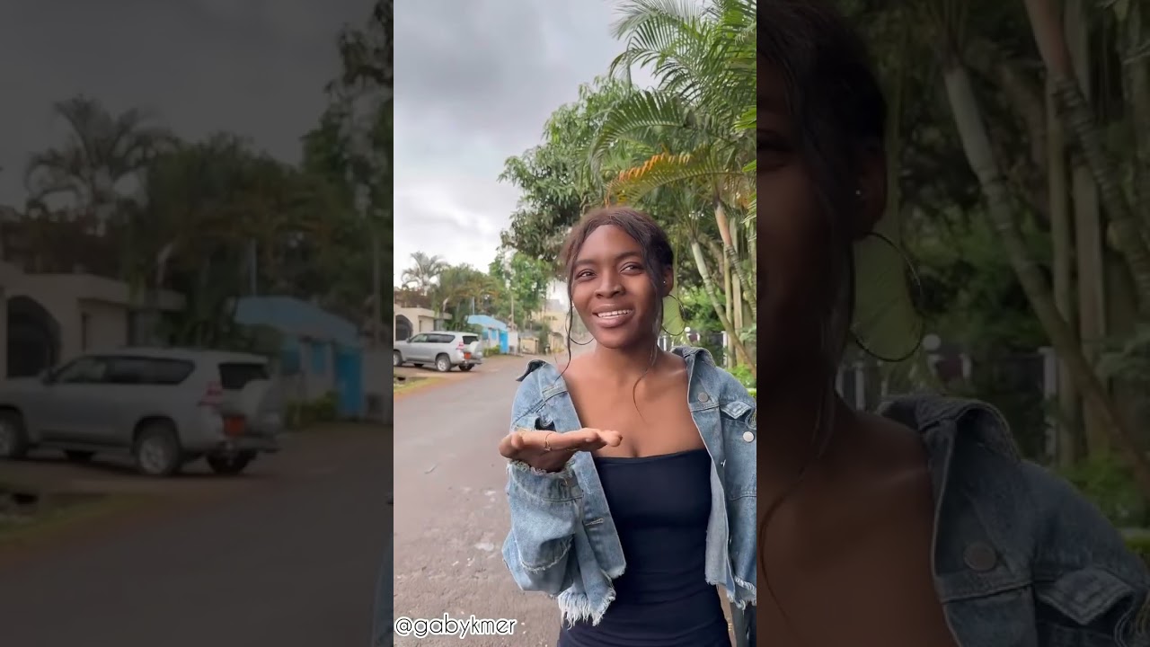 Les filles des universités privées - Gaby Kmer