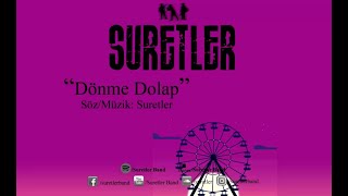 Suretler - Dönme Dolap (Lunapark Üçlemesi) Resimi