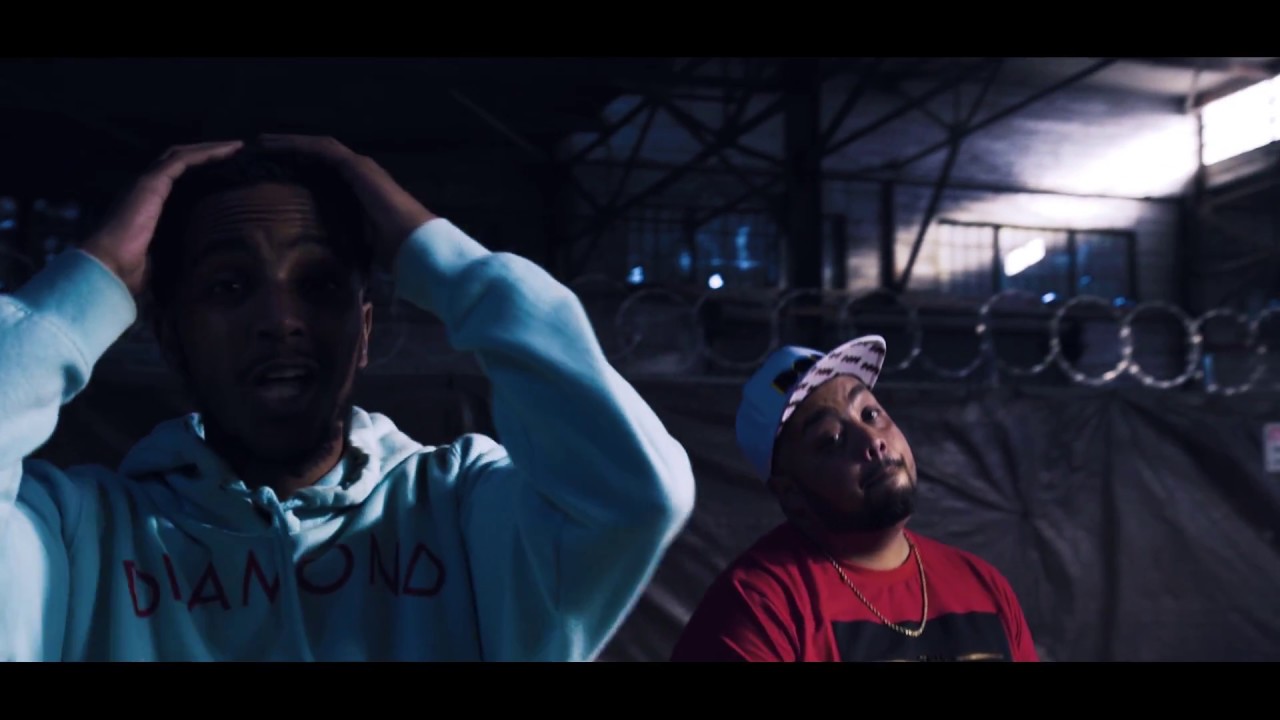 Rich Yeah - Mikey Baby x Ki2d. [DIR. BY. Evan Croker]