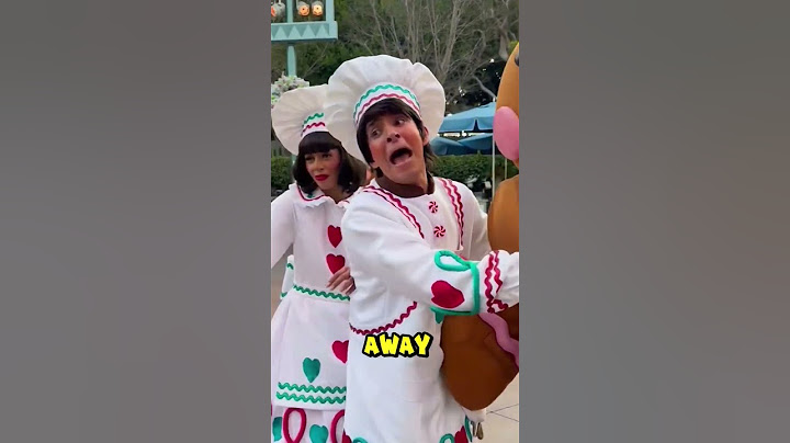 "She Ate a Gingerbread Cookie… But the Gingerbread Man Saw EVERYTHING! #FunnyFails #CookieDrama"