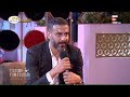 سهرة خاصة - محمد فراج يعلن موعد زفافه على الفنانة بسنت شوقي