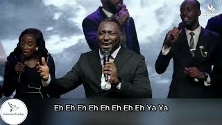 ARISE UPON ME & REST ON ME | Powerful Worship Medley by Koinonia Worship Team Led by David Dam