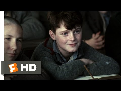 Angela's Ashes (4/8) Movie CLIP - Jesus and the Weather (1999) HD