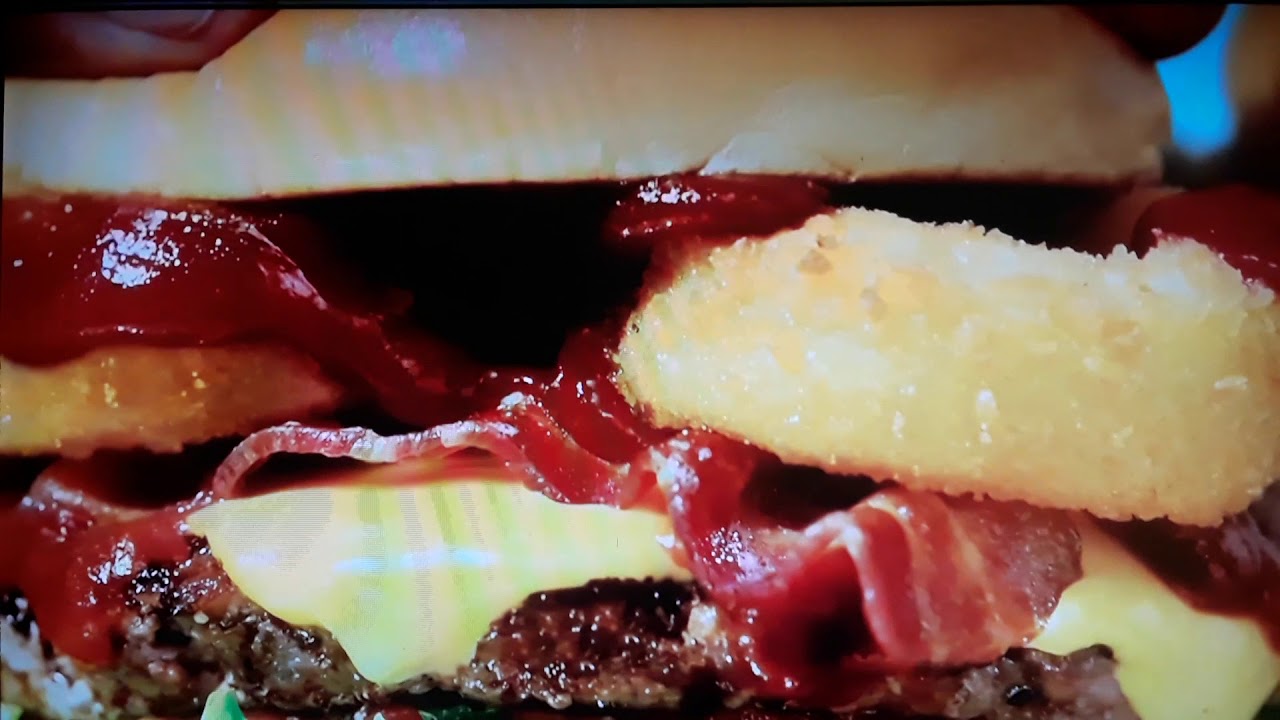 IHOP Burgers commercial 2018 YouTube