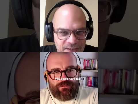 Why things actually travel | Circular Economy Show #shorts