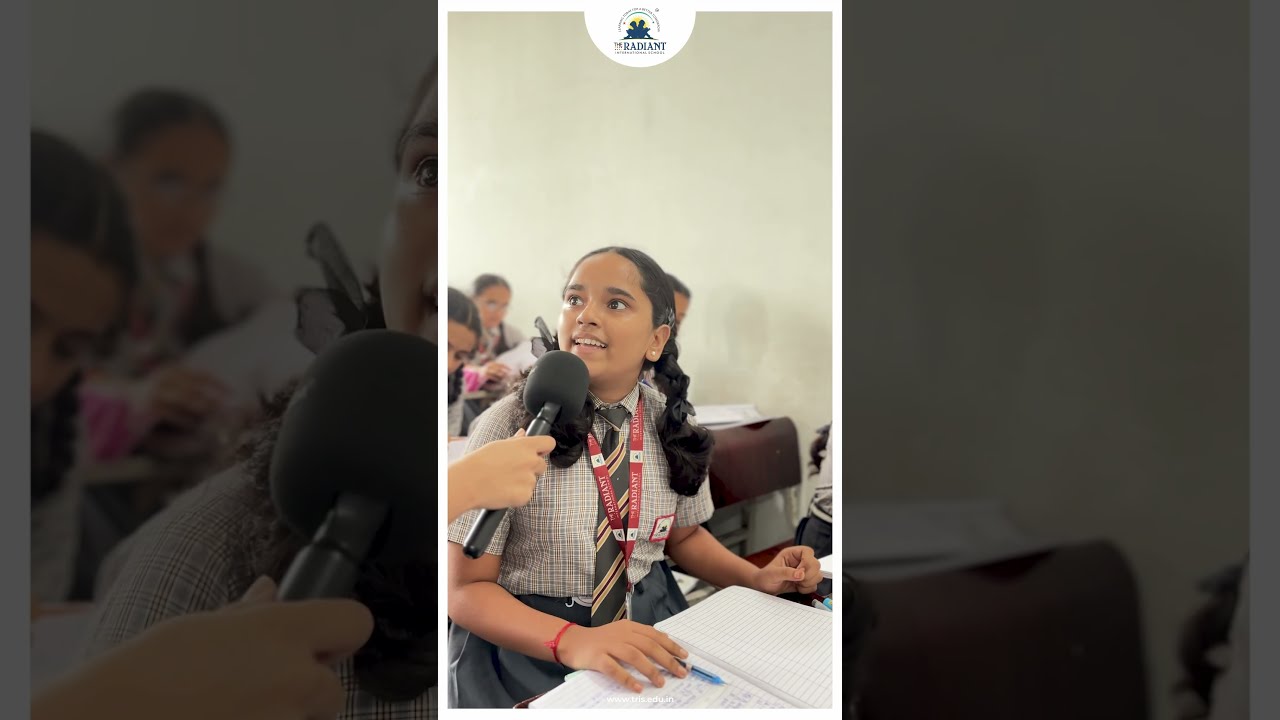 What do you want to become when you grow up?