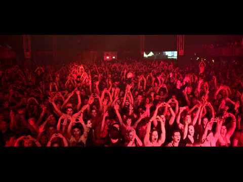 Rebirth Festival 2012 - Official Aftermovie
