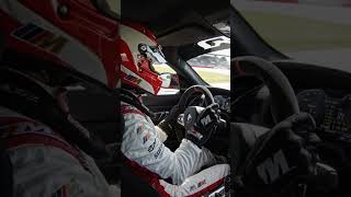 bmw M4 comp racing #automobile #bmwmmotorsport #drifting #racing #drift #race