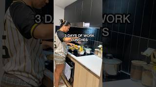 Meal prep #homecookingvlog #mealprep #filipinoinaustralia