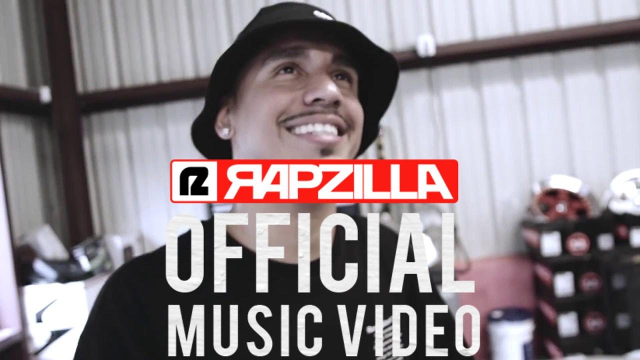 Loso - Work It Out ft. Fee-Lo music video - Christian Rap - YouTube