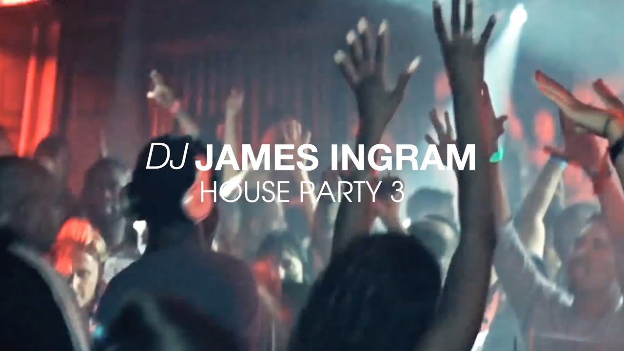 house party 3 video edit YouTube