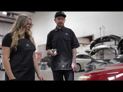 Where Do Body Shops Buy Paint