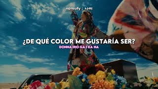 Fujii Kaze — ❝ Hana ❞. Sub español   Romaji 『AMV』♡