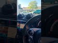 Smart 453 0.9 turbo. Green Cone filter with Turbo noises 🤣