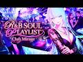 【RnB/Soul/Playlist】Club Mirage💕グラス越しの誘惑|R&Bソウル洋楽プレイリスト|Chill|Lo-fi|Relax|Work|Study|Sleep|1hour