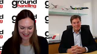 Meet the CEO – Warwick Brady, Swissport