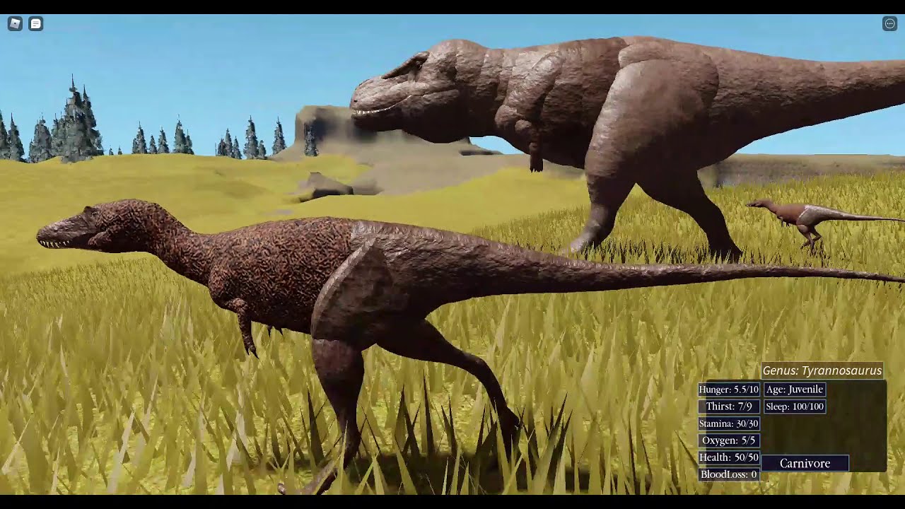 потерянные времена...era of terror 1 серия Wild Wind