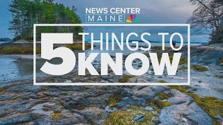5 Things to Know | Wednesday, July 2, 2025