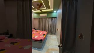 2bhk Interior Design In Mumbai 2024  2bhk Low Budget Interior Design  2bhk Home Design  trending